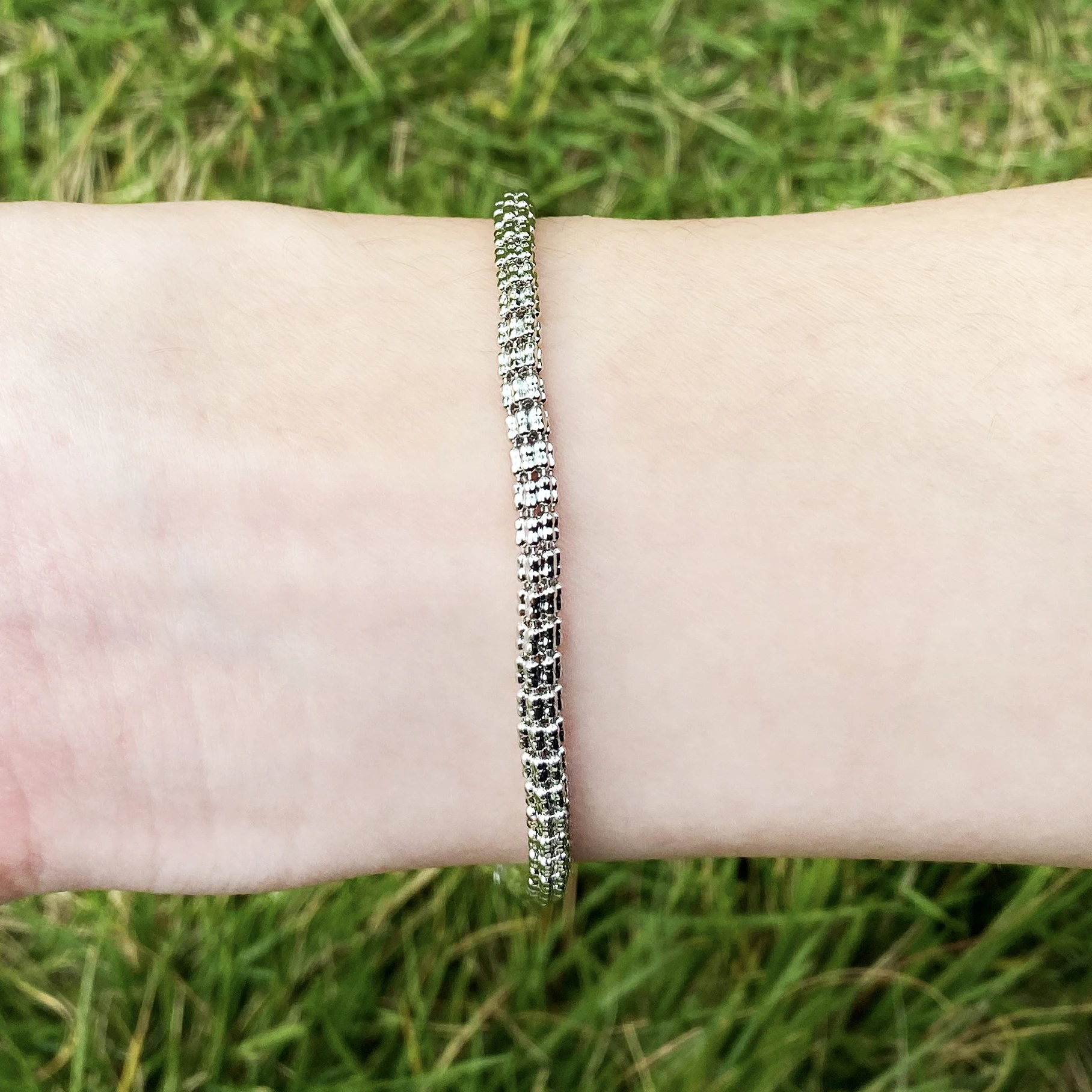 Thumbnail 2 - #67 Best Gold-Plated Bracelets to Buy In 2026