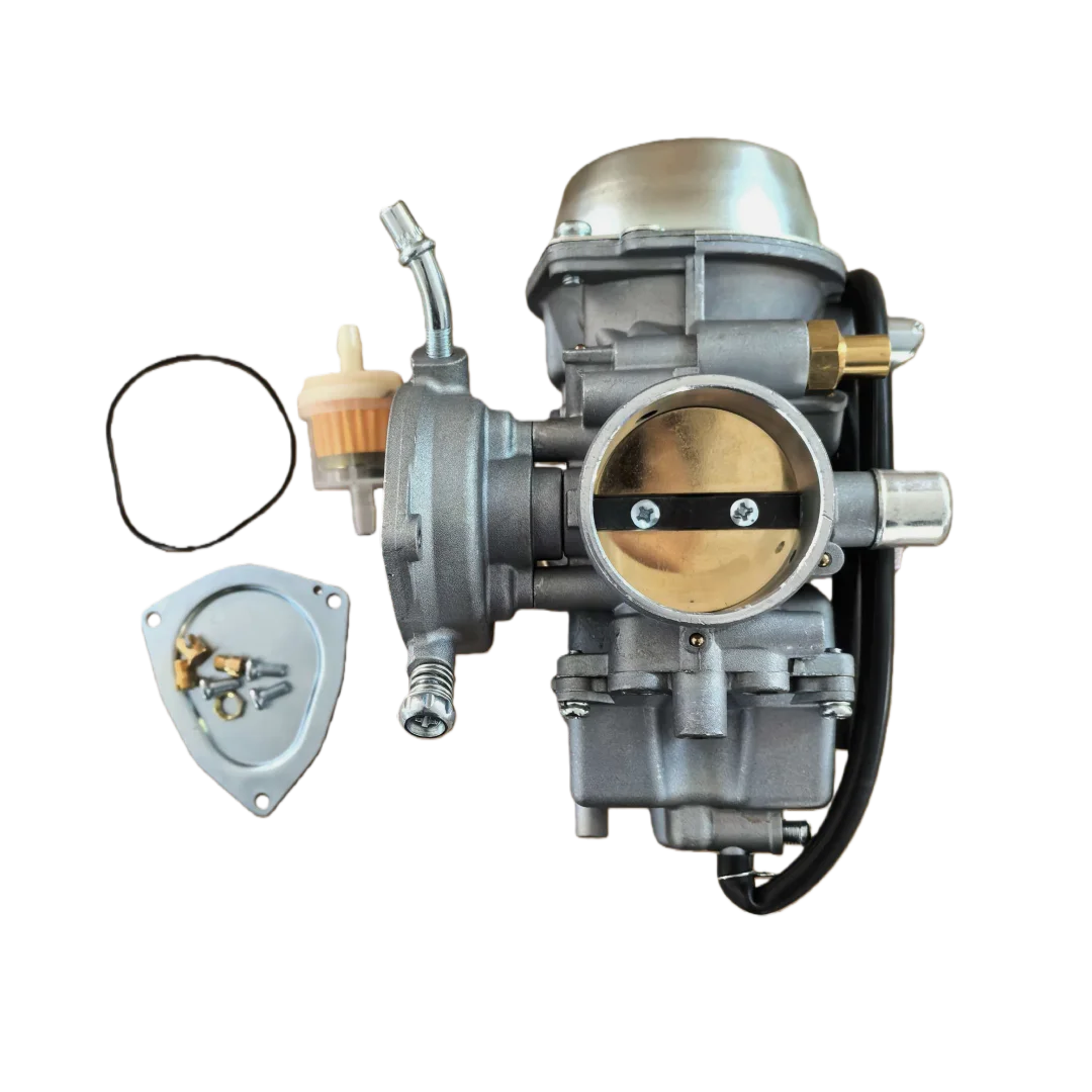 

Карбюратор для Polaris Predator 500 2003-2006 3131574