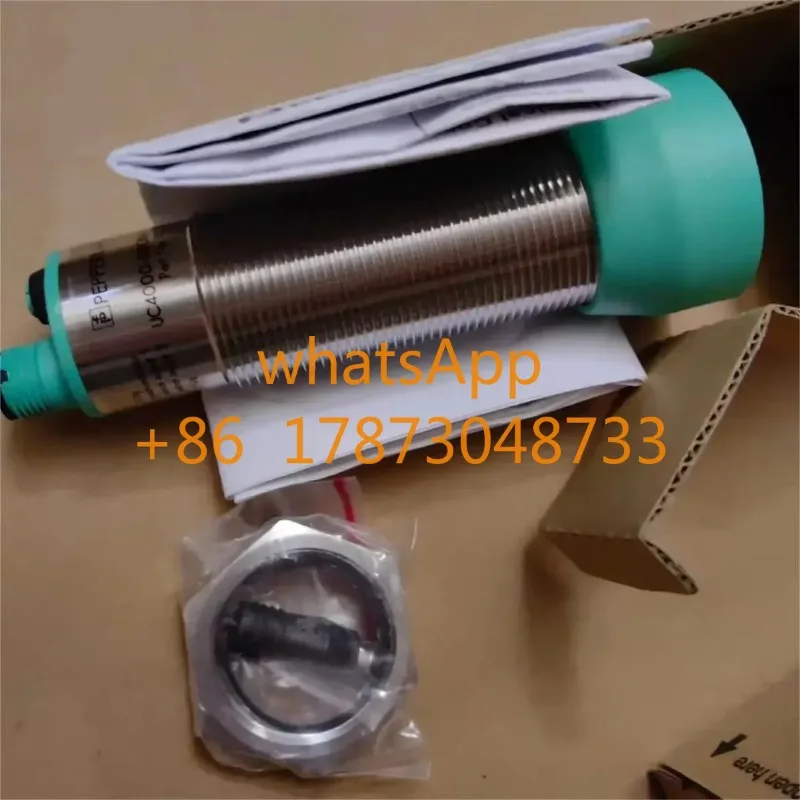 

Brand NEW Original sensor UC-30GM-R2