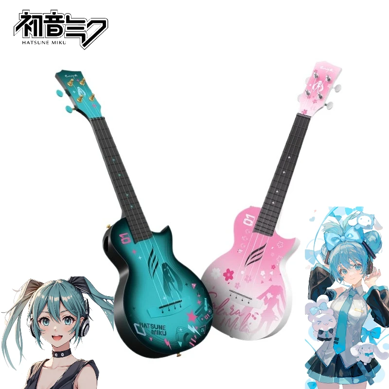 #9 Toy Ukuleles Comparison Guide