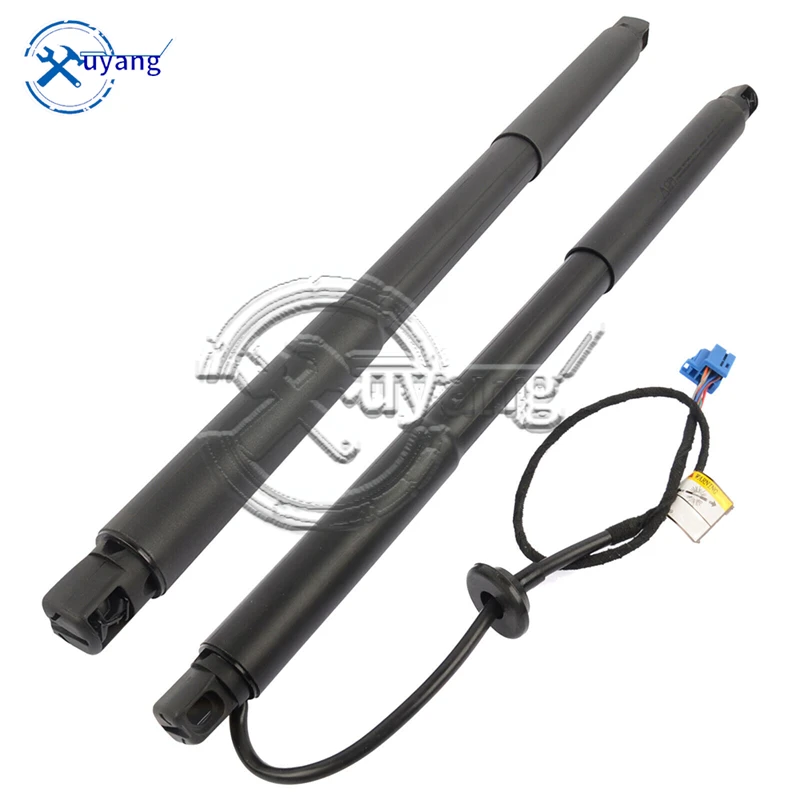 

Rear Left Right Tailgate Support Struts A1668900100 A1669803764 For Mercedes GL GLS 2013-2019 X166