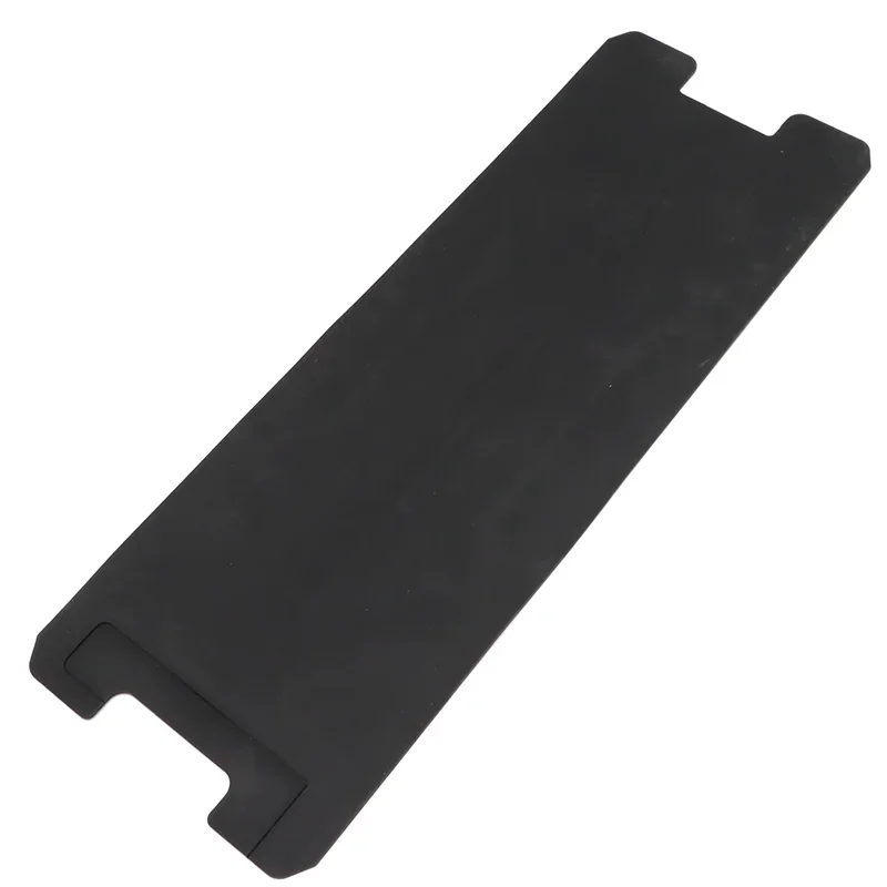 Original Teverun Silicone Mat Deck Pedal Cover Rubber Pad Mat For Teverun Fighter 11/11+ Electric Scooter Official Parts