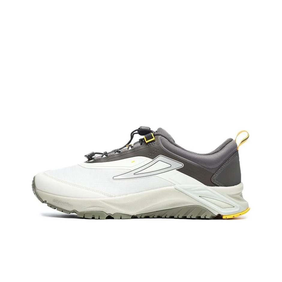 

FILA Boa Lynx 1 Running Shoes 'White Grey' A12M241207FMB