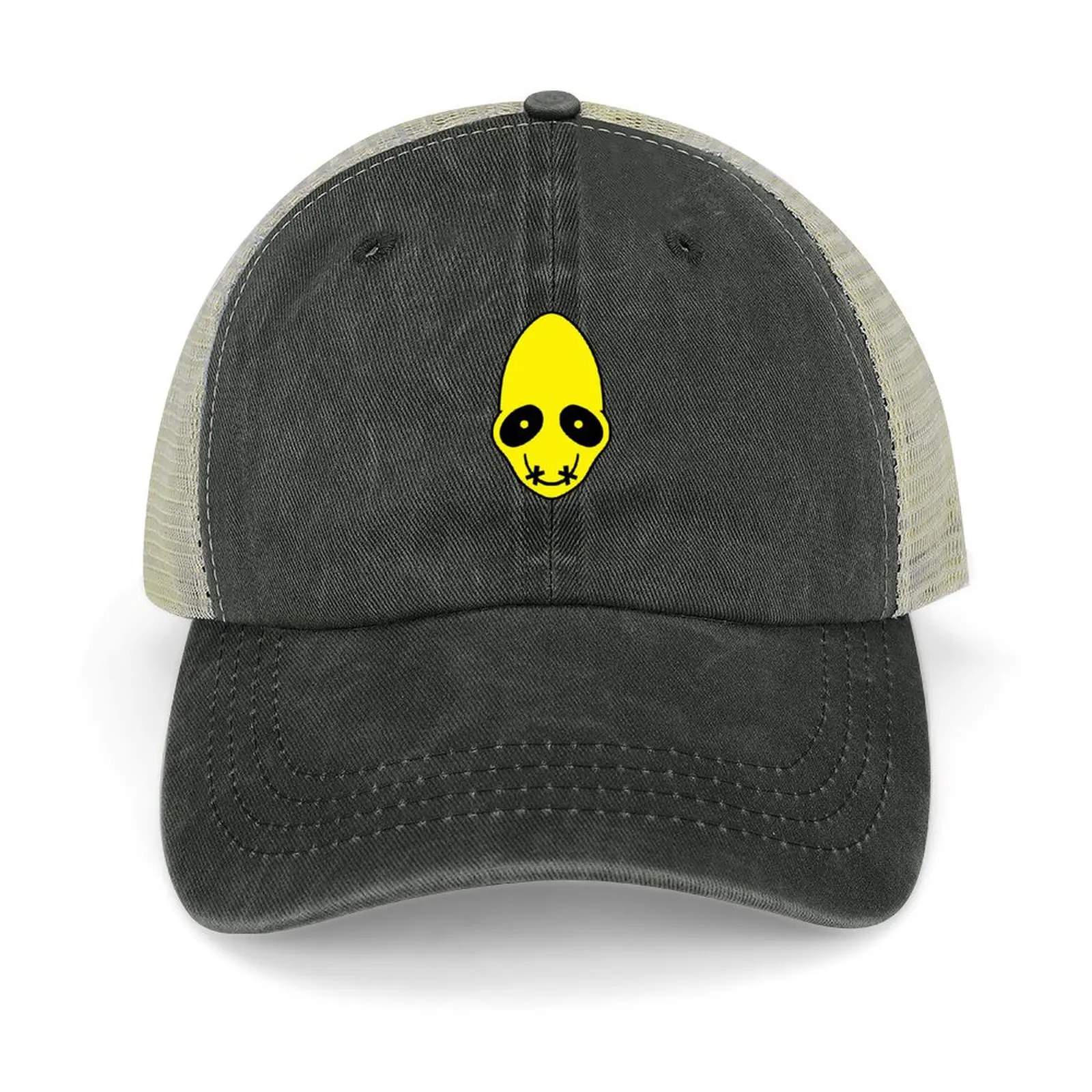 

Oddworld - Secret Baseball Cap Hat Beach fishing caps man Wild Ball Hat Visor Women's Golf Clothing Men's
