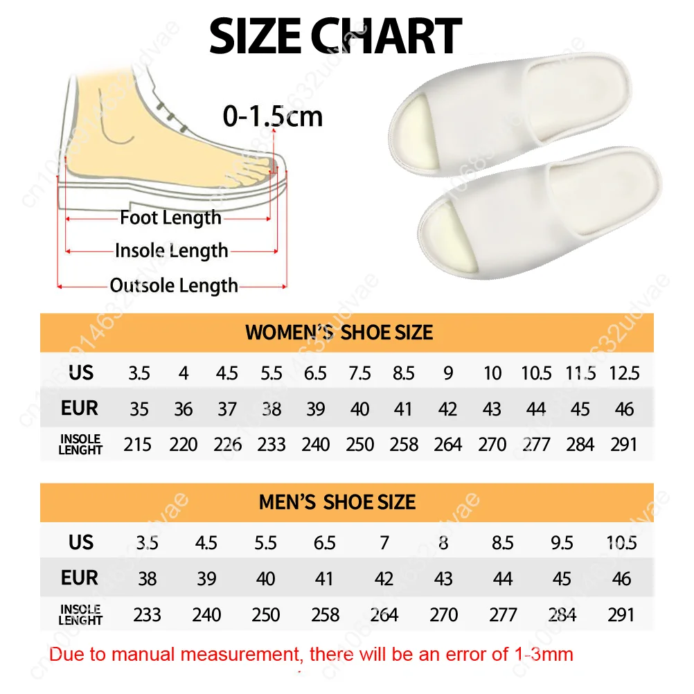 Jurassic Dinosaur World Park Soft Sole Sllipers Home Clogs Customized Step On Water Shoes Men Women Teenager Step in Sandals