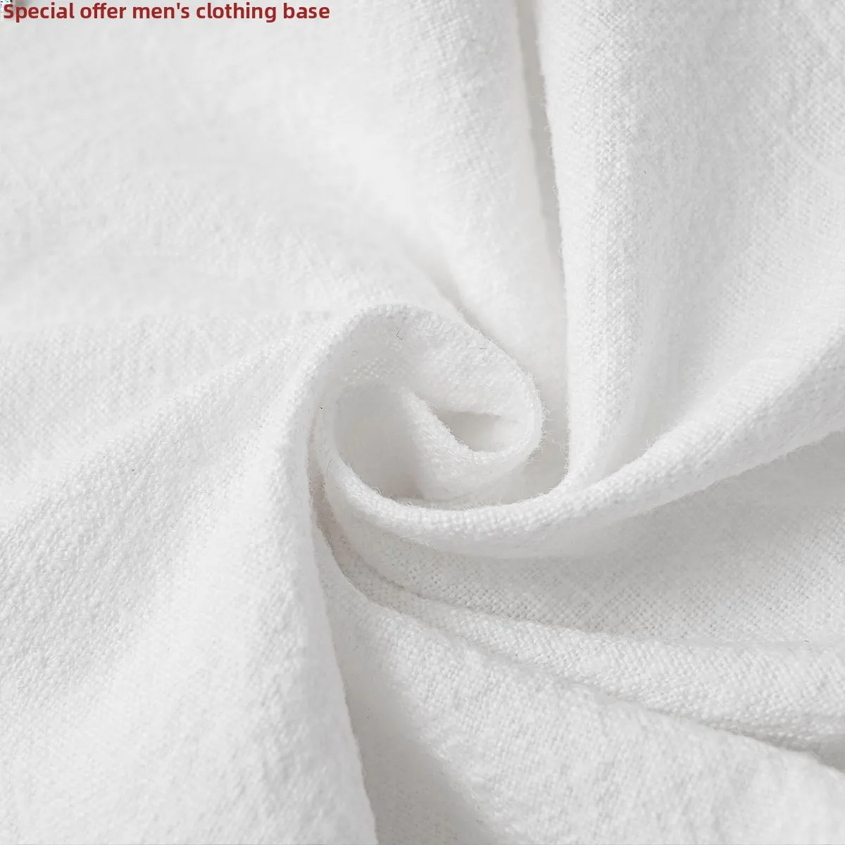 Men's Cotton Linen Pants Summer Thin Straight Leg Casual Loose Fit Long Trousers Breathable Cool Comfortable Straight Cut