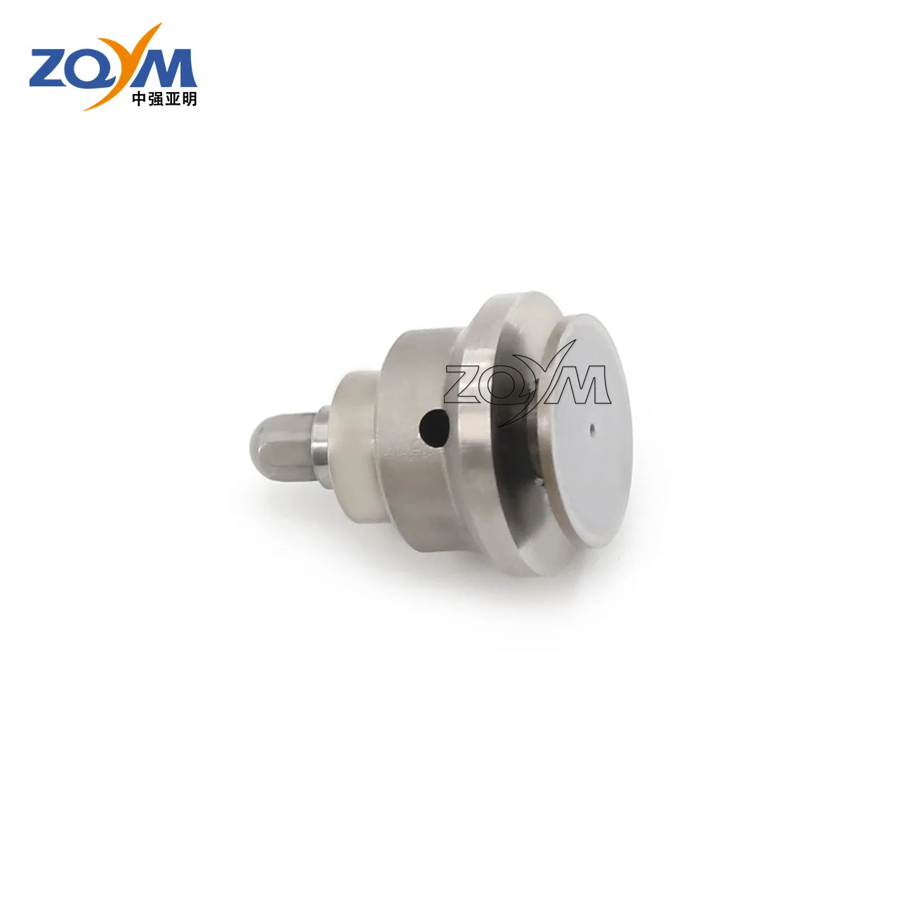 ZQYM M11 Engine Fuel Injector armature assembly fuel Injector Solenoid Valve part 4307454 4307547 for M11 / N14 Injector