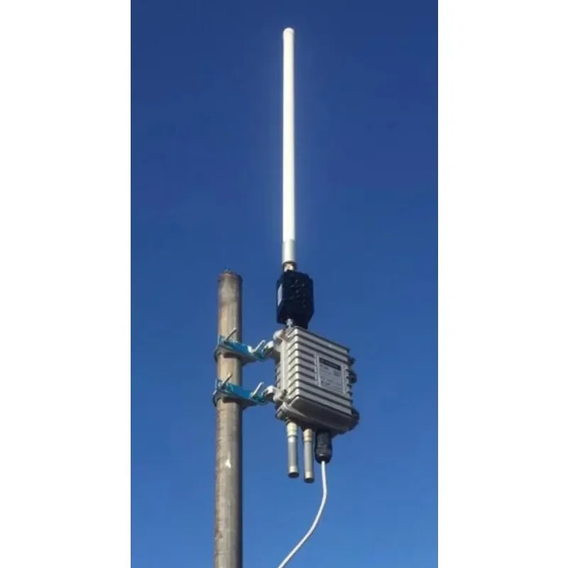 مرشح تجويف أو مرشح ممر الموجة ، مرشح الترددات اللاسلكية لتطبيق LoRA Helium