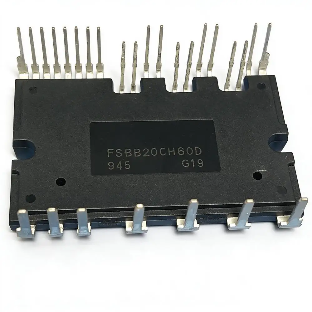 5PCS FSB50550ASE 500V 2A FSBB20CH60D 5205-2G TLE5205-2G FQL40N50 500V 40A FDB0165N807L 80V 310A FSB50825TB