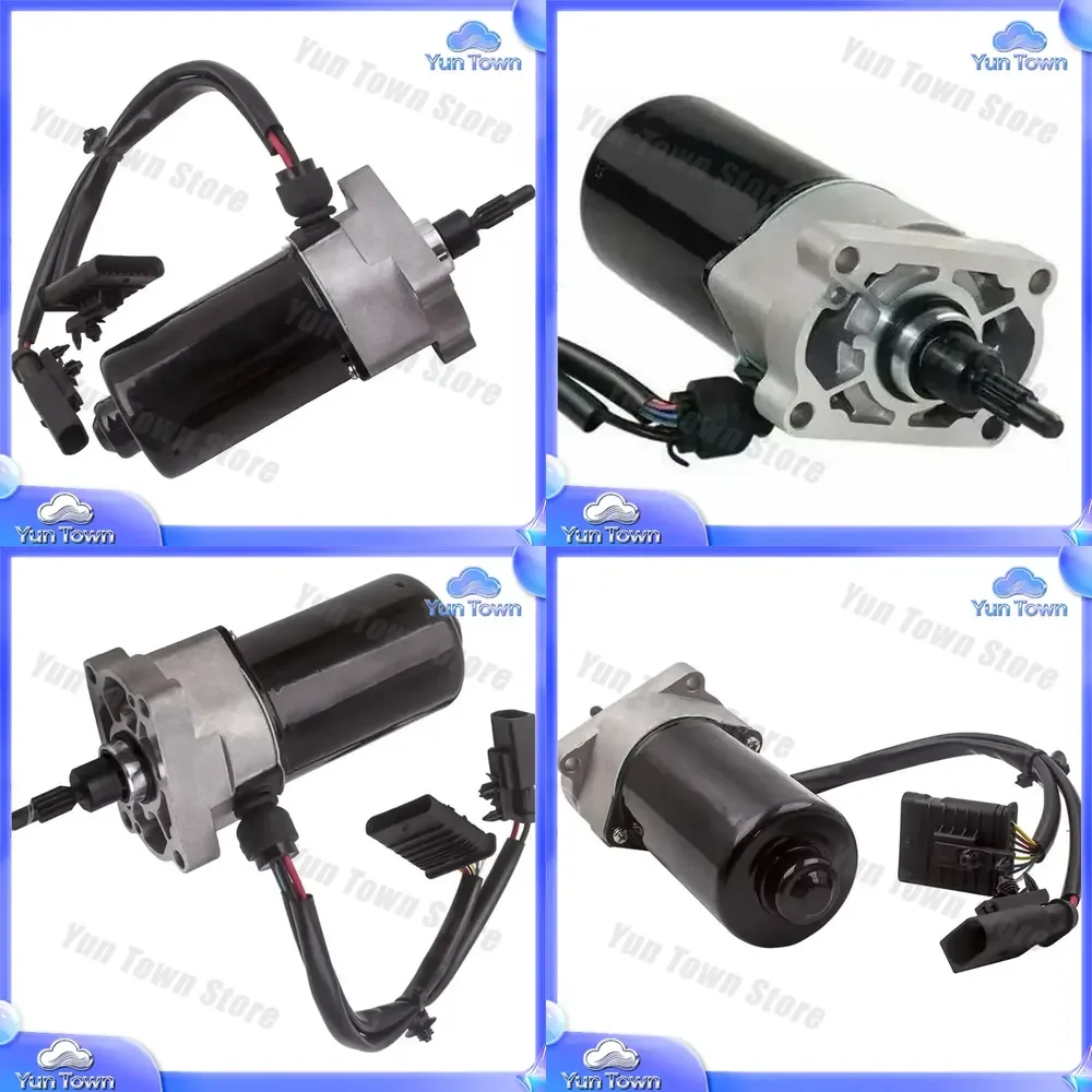Rear Locking Motor for Jeep Grand Cherokee 2011 2012 2013 2014 2015 2016 68084266AA 68084266AB 68084266AC Car Power Door Lock