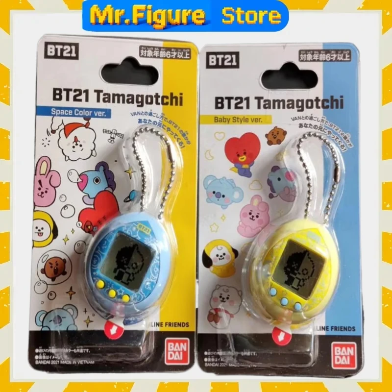 Tamagotchi Electronic Pet Virtual - In Stock Bandai New Tamagotchi V3