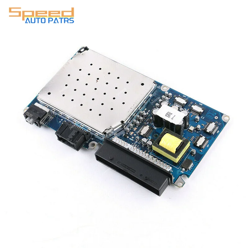 

Amp Main Amplifier Circuit Board 2G Booster 4L0035223D Suit For AUDI Q7 07-09