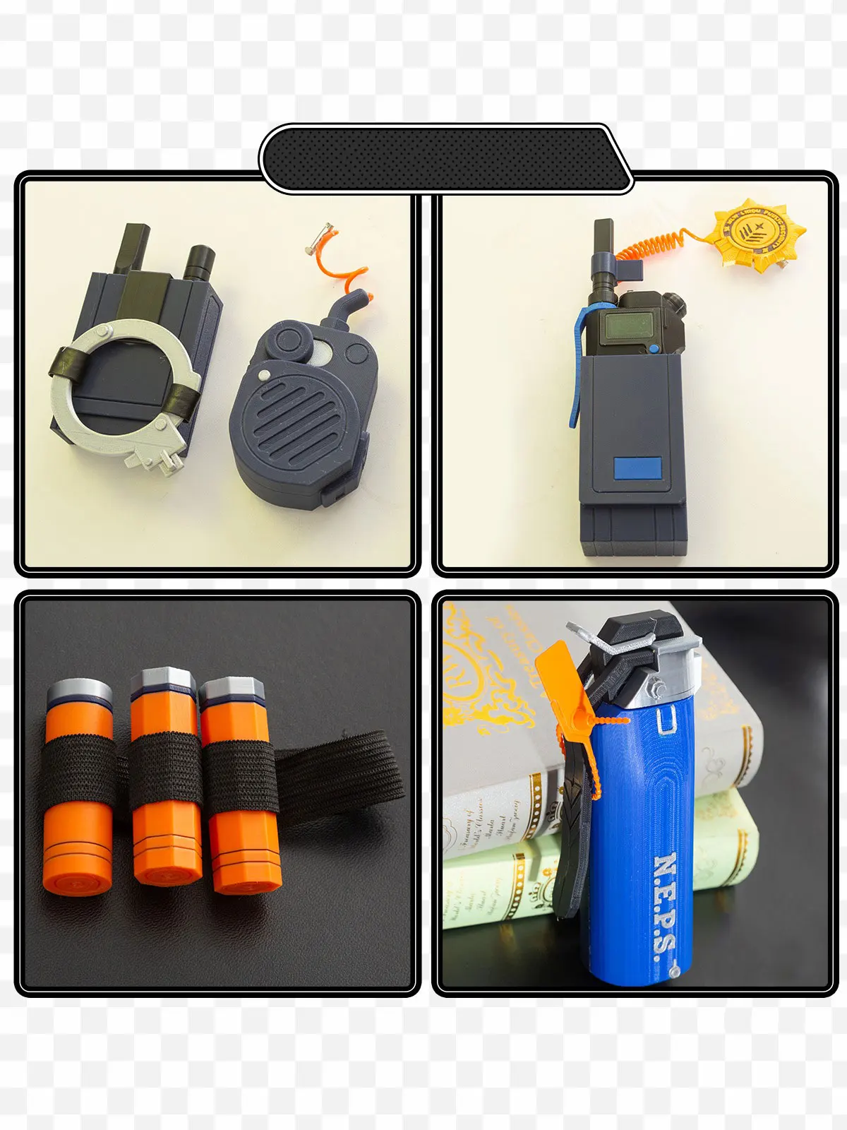 أزياء سيث لول التأثيرية لعبة Zenless Zone Zero بدلة تنكرية للهالوين كرنفال أزياء حفلات الرسوم المتحركة مصنوعة حسب الطلب