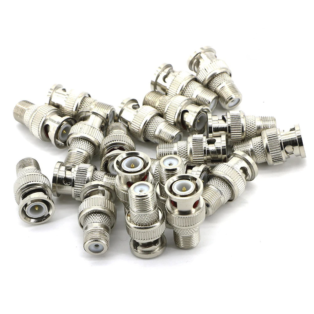a21z]-20-pecas-de-adaptadores-de-conector-coaxial-bnc-macho-para-f-femea-para-camera-cctv-20-pecas