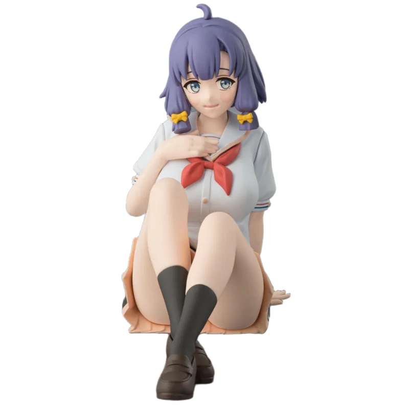 حقيقي سيجا نوكيتاشي PM Watarai Hinamihotori Misakikairi Nanasekotoyose Fuminotachibana Asane الأصلي أنيمي نموذج لجسم #5