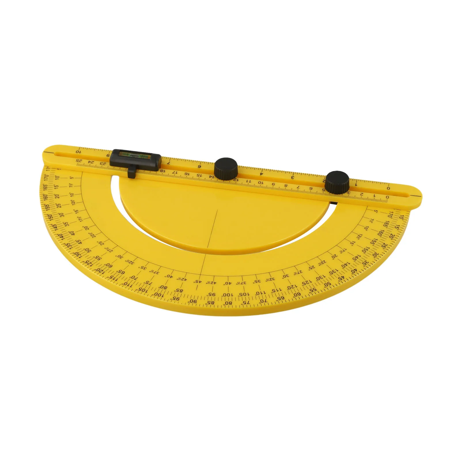 

Adjustable Angle Finder Tool Adjustable Protractor Angle Finder Protractor Leveling Bubbles Plumb And Level Check