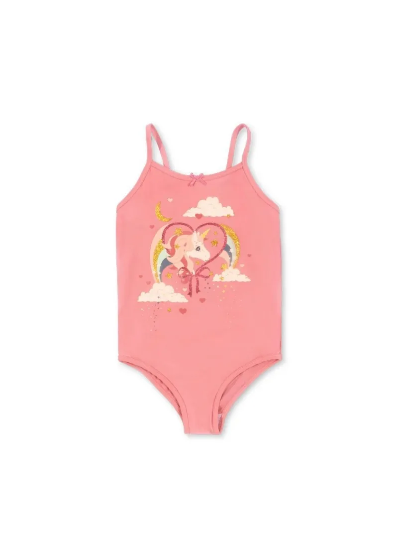 Costumi da bagno per ragazza Corno tedesco Costumi da bagno per bambini Vacanza per bambini Costumi da bagno per protezione solare Bikini Costume da bagno per adolescenti per ragazze Bikini Biquini Mayo