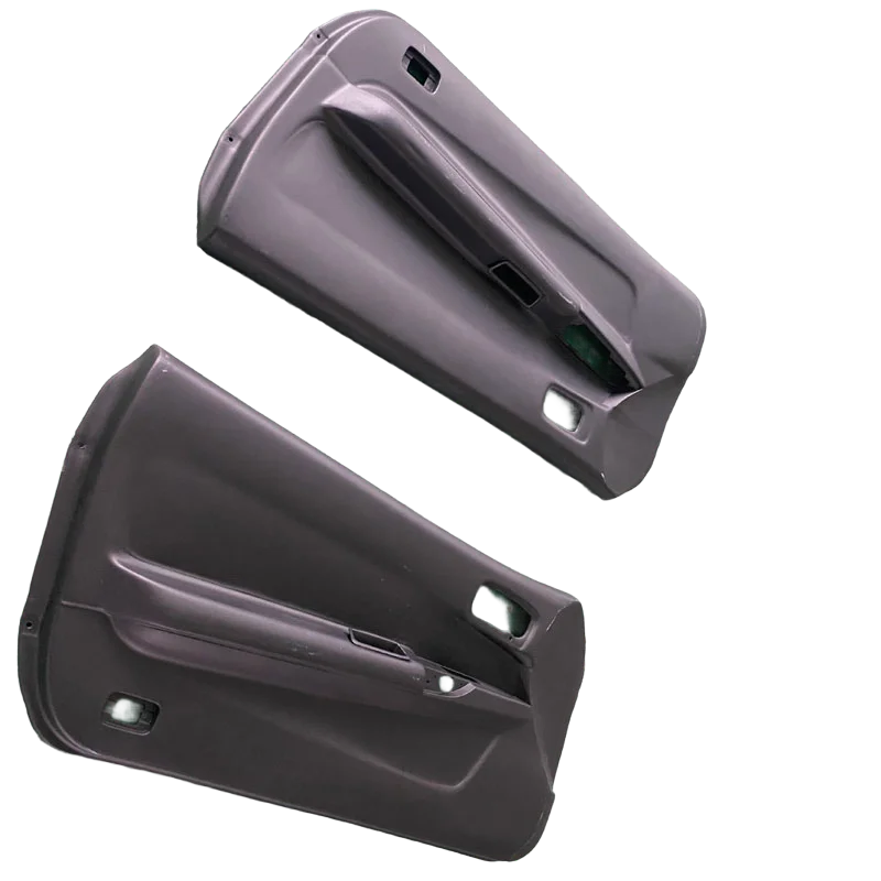 

For 1999-2002 Nissan Skyline R34 GTR OEM Style Inner Door Panel FRP Glass Fiber
