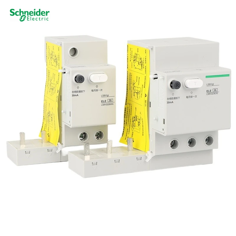 Schneider Electric …