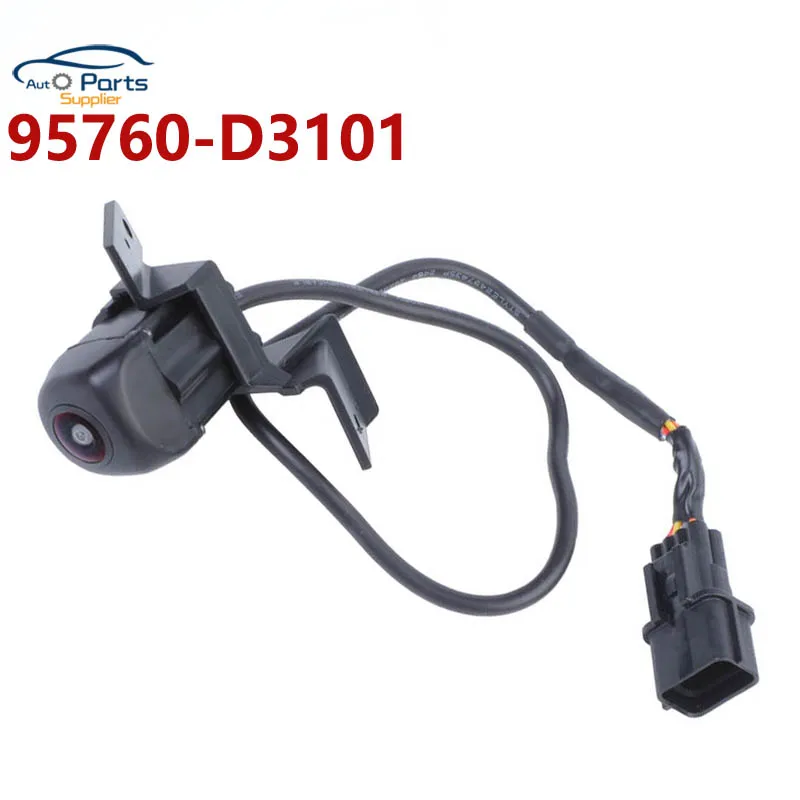 

New 95760-D3101 Rear View Camera Reverse Backup Parking Assist Camera Car for Hyundai Tucson 2016 -2018 95760D3101 95760D3100