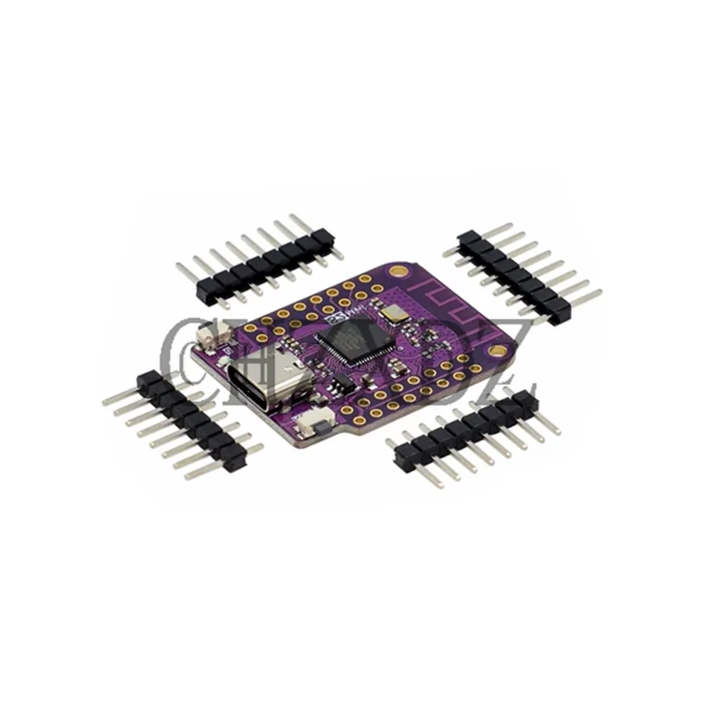 100% Original ESP32-S2 4MB FLASH 2MB PSRAM WIFI S2