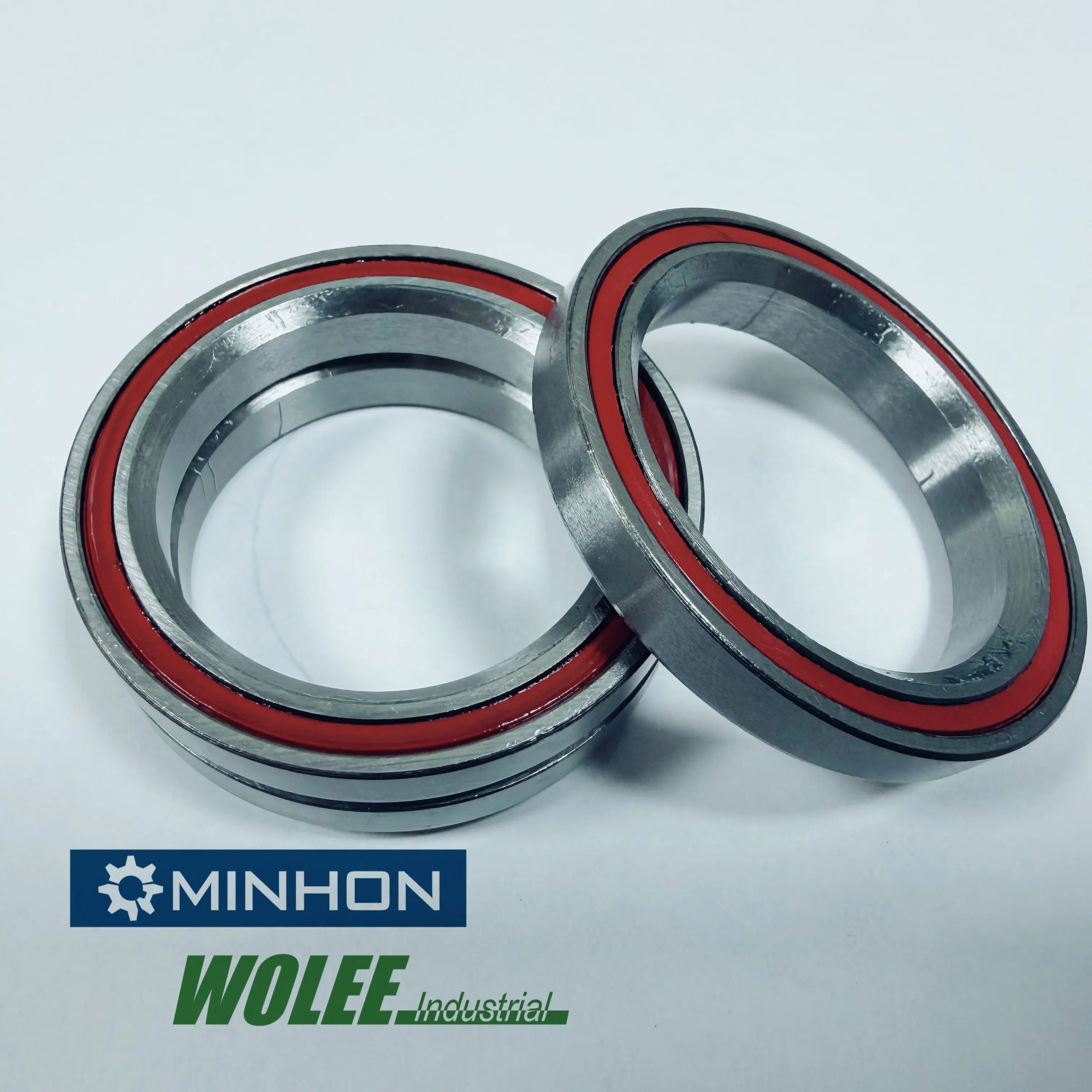 MH-P08 Bicycle headset bearing  30.15x41.8x6.5-45/45