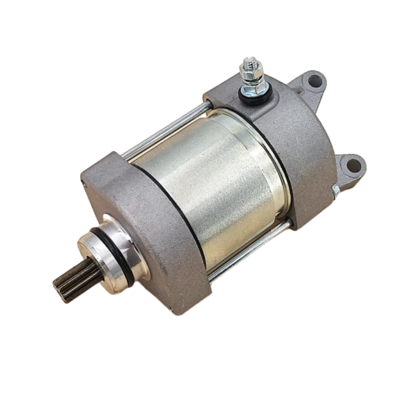 

Starter Motor for Yamaha YZF R1 YZF-R1 2009-2014, 14B-81890-00-00 Engine Starter Motor Assembly for Motorcycle