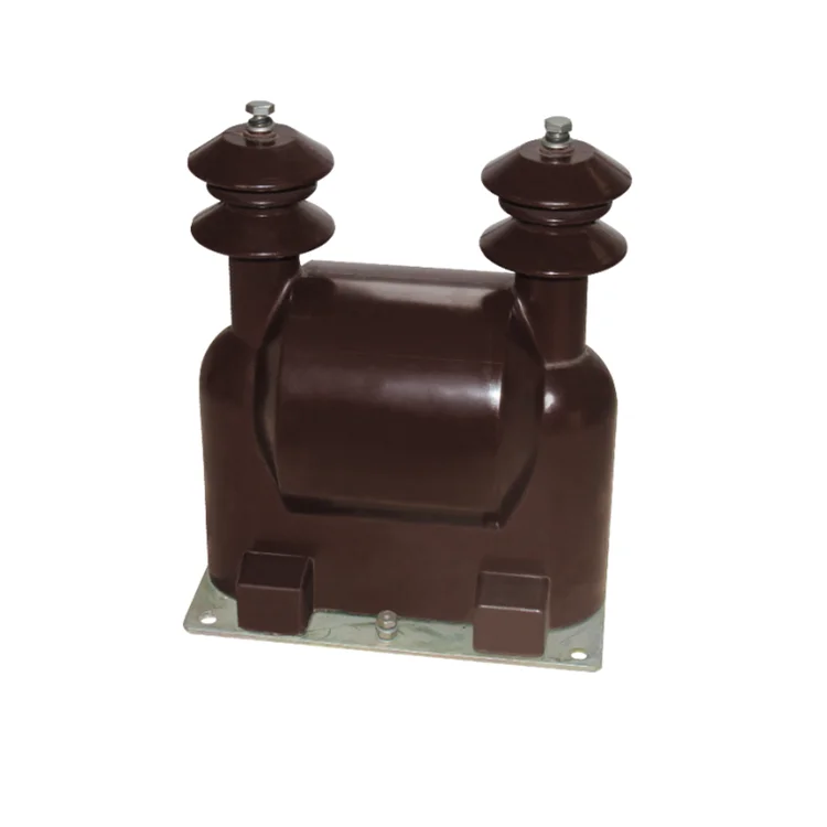 Outdoor 10kV11kV Potential VT Voltage Transformer