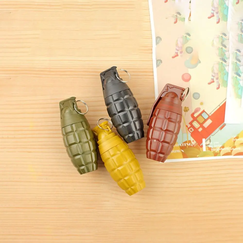 

4 Pcs/bag Cute Retractable Ballpoint Pen Modeling Creative Gel Pens Durable Personality Toy Pen Primary School Student