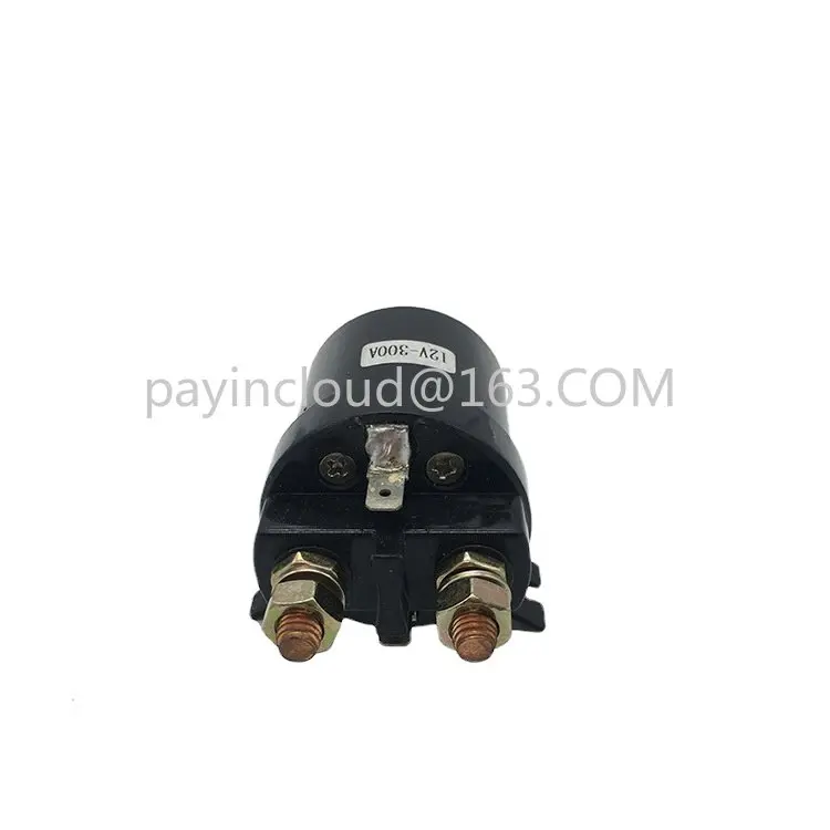 

Oil Pump Motor Start Switch 12V/24V