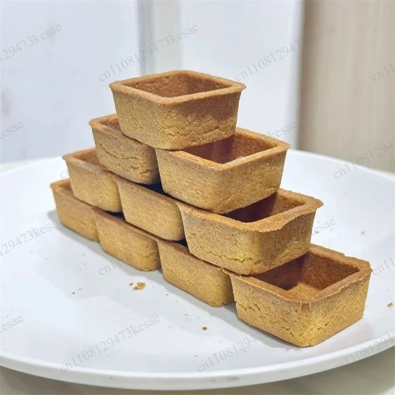 3200W Square Waffle Maker Electric Crispy Waffles Machine Kitchen Appliance