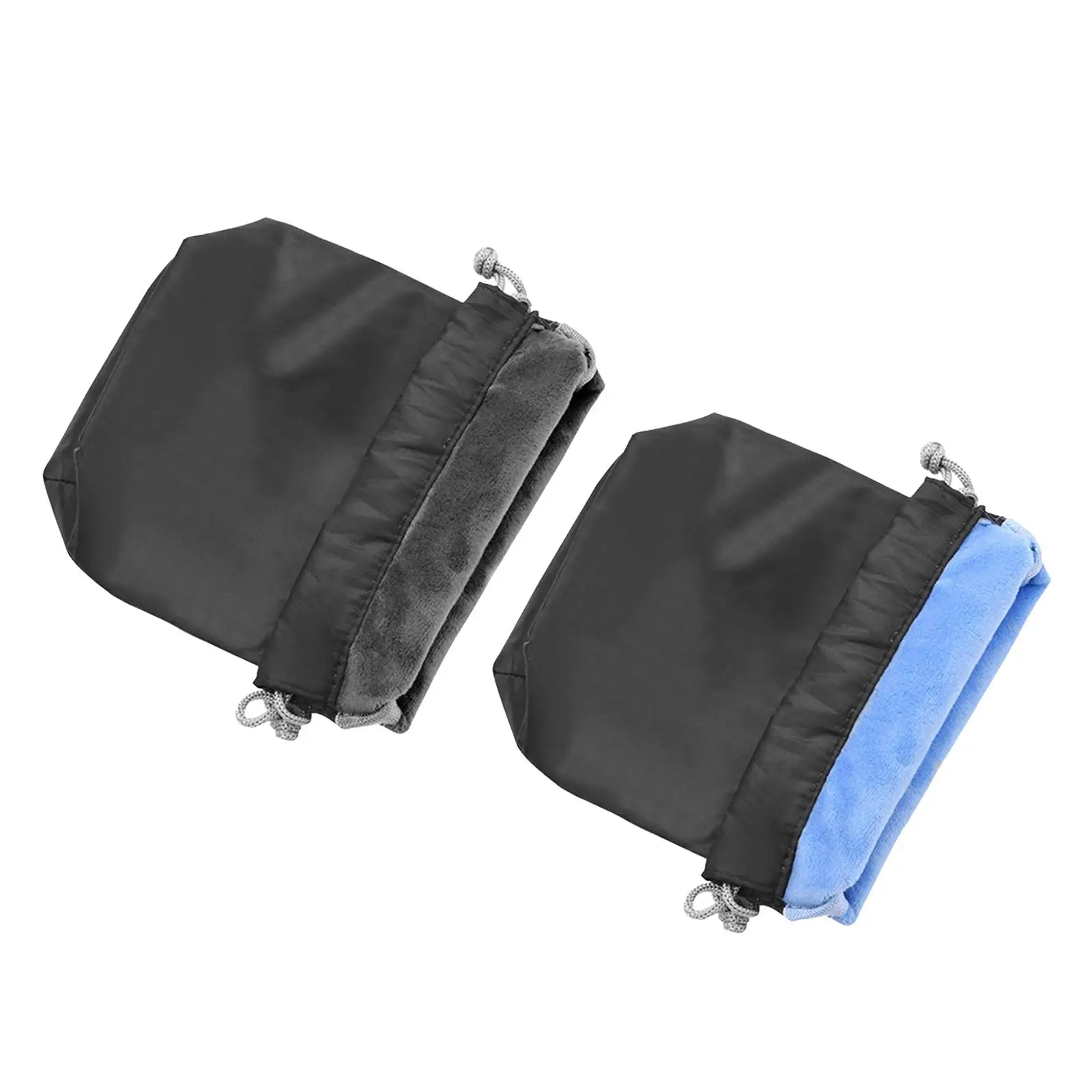 Storage Bag Travel Box Propeller Guard Organizer Cloth Pouch for DJI Mavic Compact Accessories