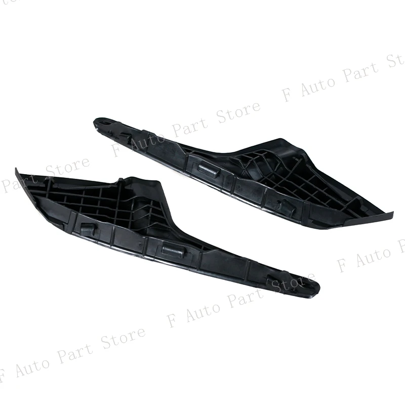 For Toyota Vios FS Yaris L Yaris-L 2014-2019 Front Windshield Wrap Corner Trim Wiper Side Trim Cover Lid 53867-0D110 53866-0D110