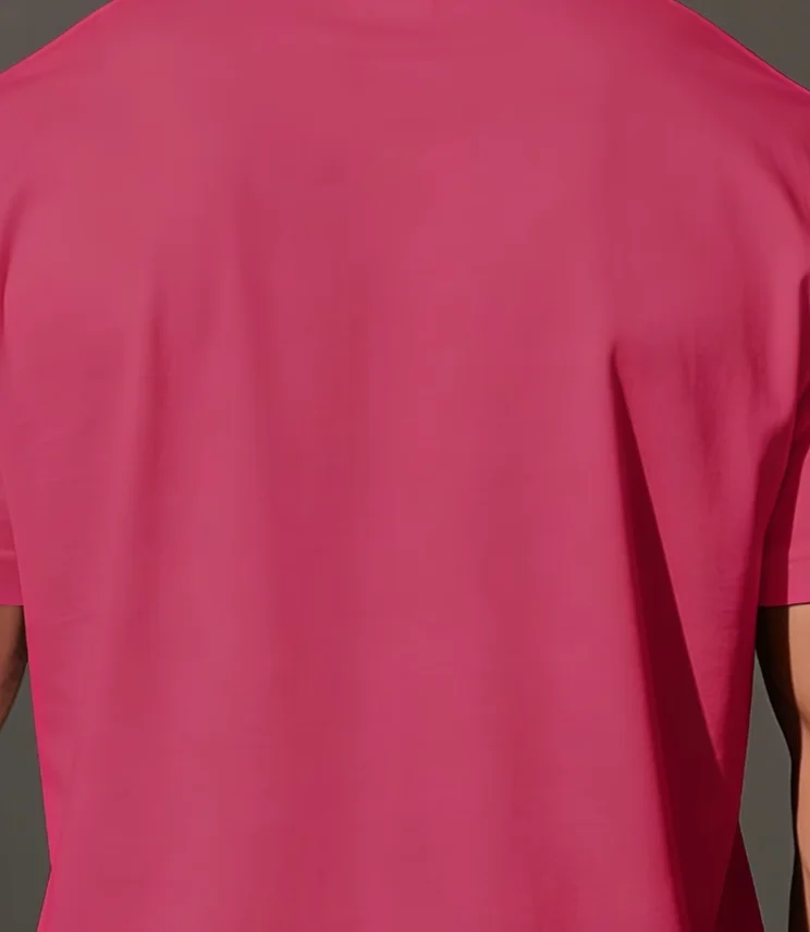 Lustige deutsche Sprüche, T-Shirt für Herren in Übergröße, kurzärmliges Sommer-Top in Übergröße mit Aufdruck, locker sitzendes T-Shirt – Detail 1