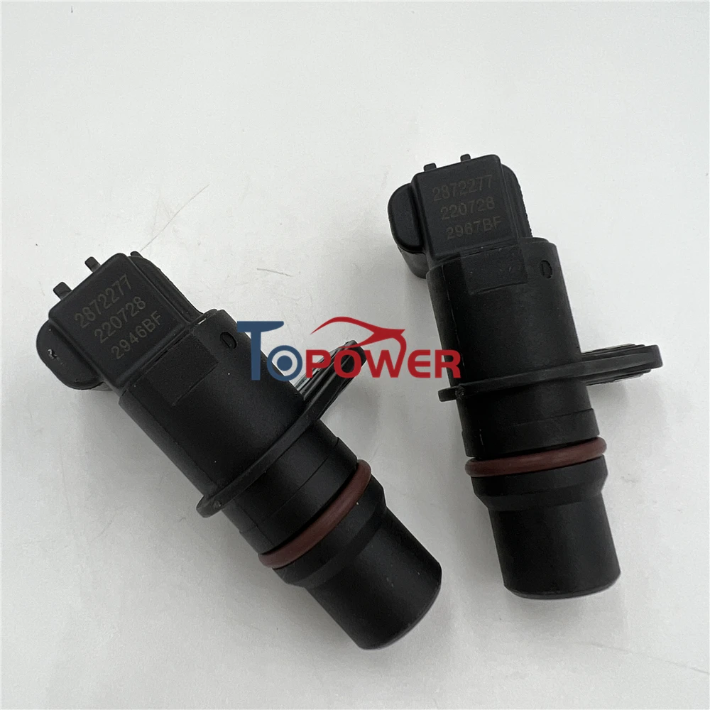 

Датчик положения распределительного вала OEM 2872277 4921684 для Cumminss ISF Dodgee Ram 2500 3500 4500 5500 5179099AA