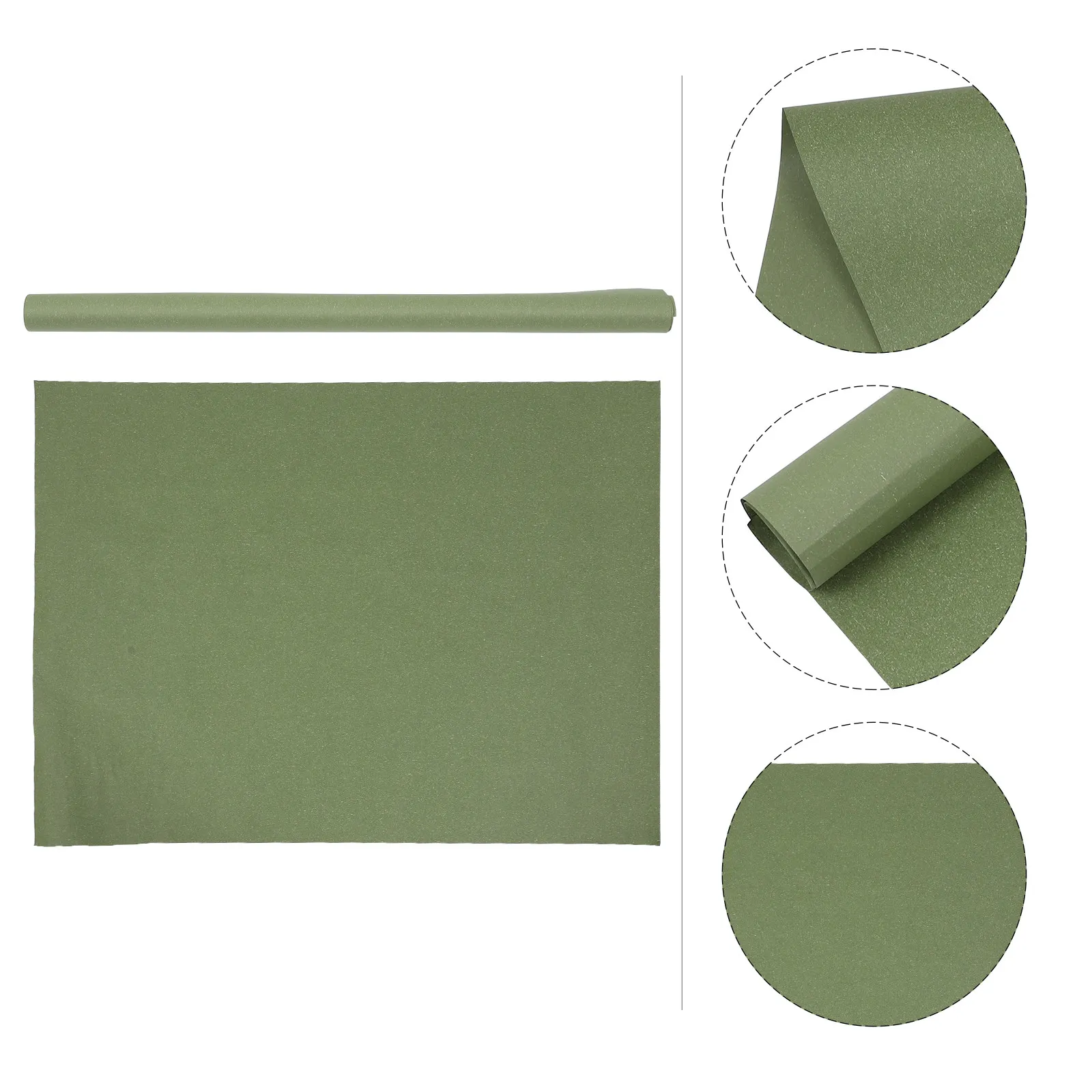 

1 лист подарочной упаковочной бумаги, подходит для книг, цветов, чайных коробок, художественных проектов, на день рождения, Рождество, годовщину.