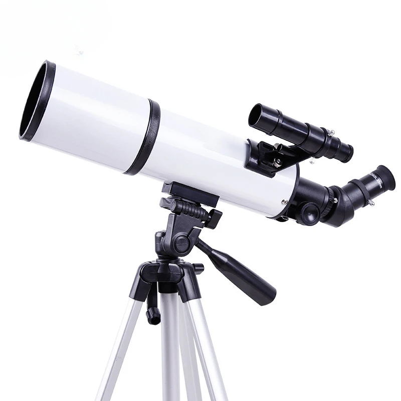 80az-pl25 Astronomical Telescope Student Growth Mirror