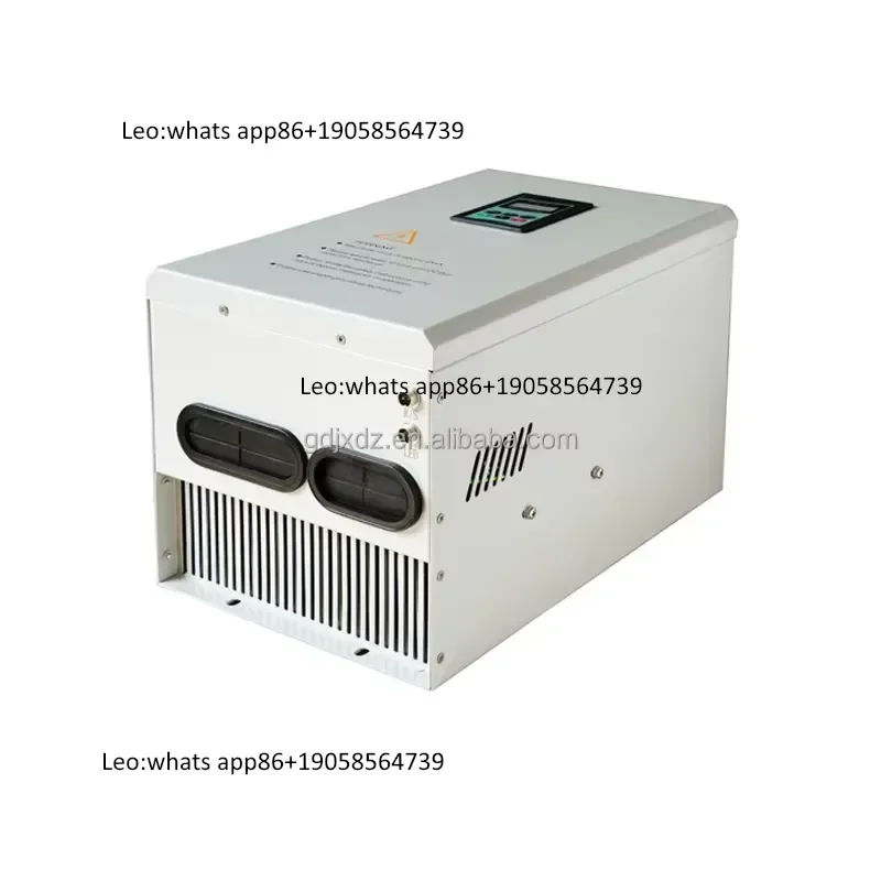 Wire Drawing Machine Electronic Induction Heater, Induction Heater Forging Machine 20kw,Industrial Electric Heaters