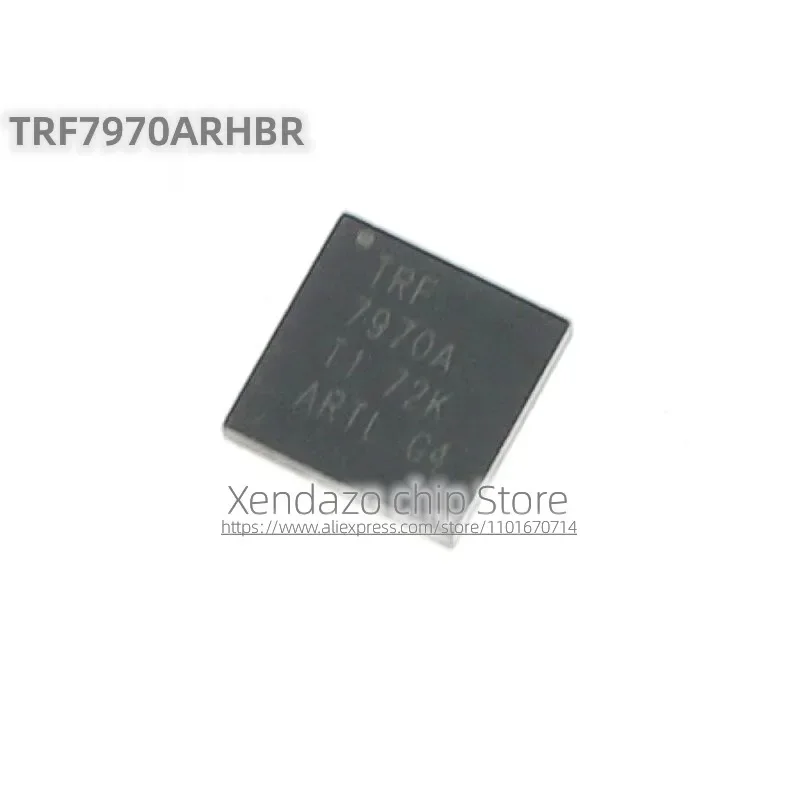 1Pcs/Lot TRF7970ARH…