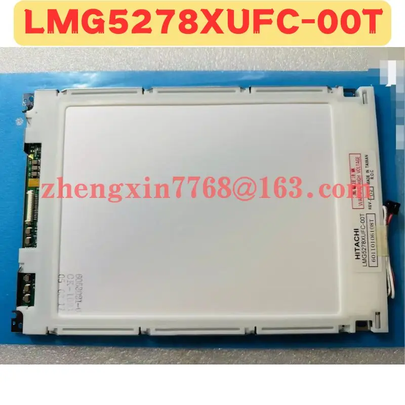 90% New Display Screen LMG5278XUFC-00T LMG5278XUFC 00T Normal Function Tested OK