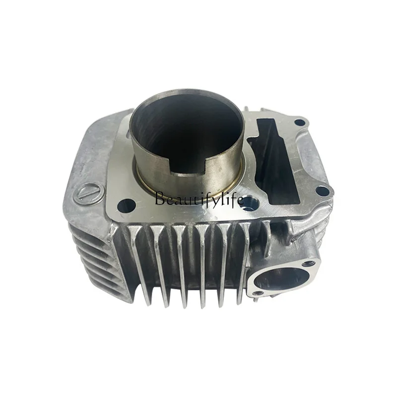 

South East Asia Motorcycle Liner For Motorcycle 125 Cylinder Liner Cylinder 54mm Piston Cylinder Gasket
