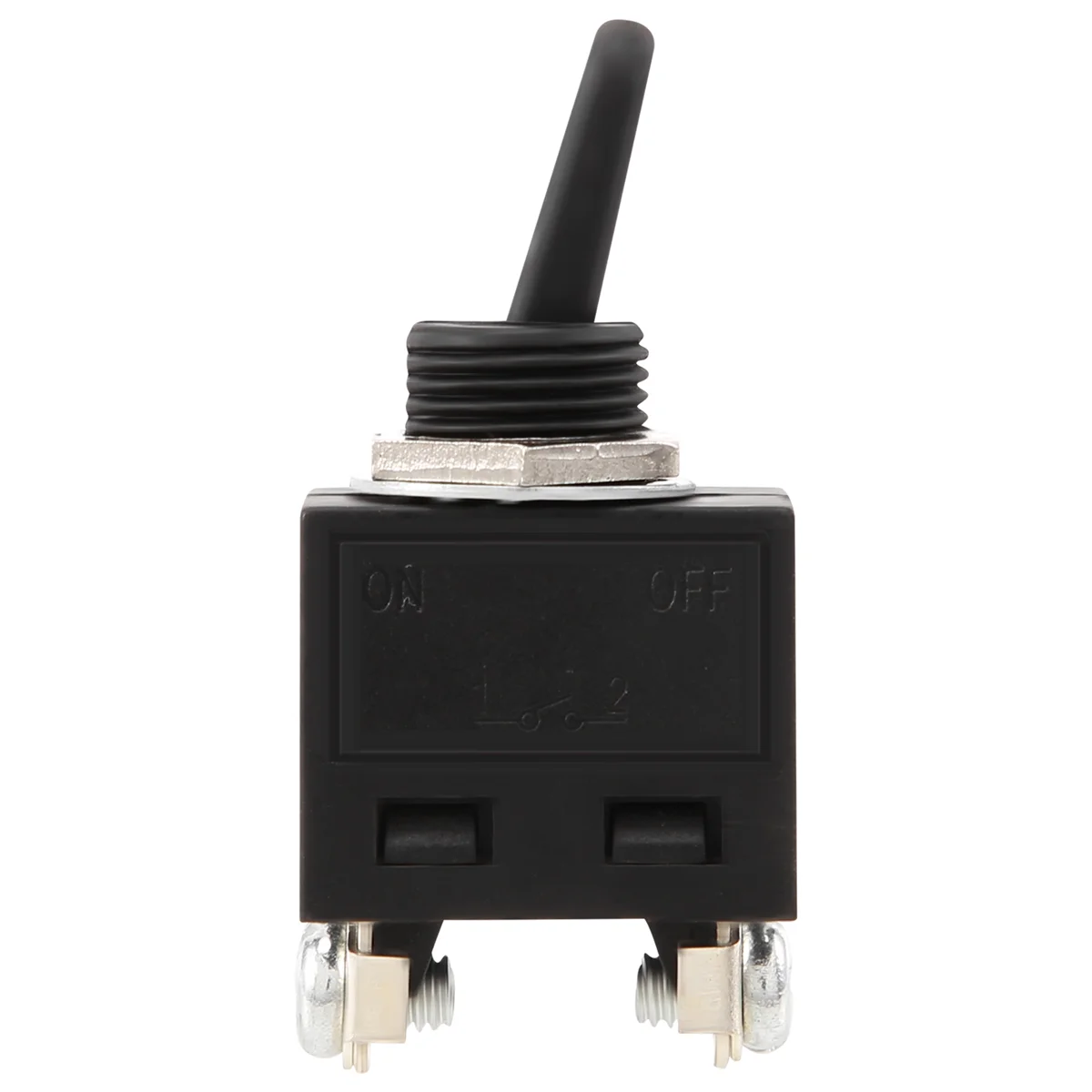 AT77 250V ON/OFF Position Toggle Switch for Angle Grinder
