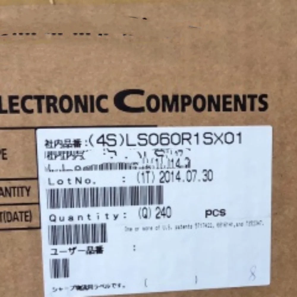 Pantalla LCD LS060R1SX01