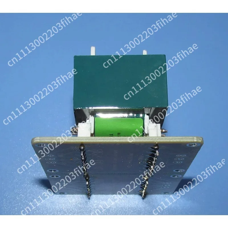 Front stage 10K: 600Ω single-ended output transformer, balanced output transformer, step-down transformer, broadband response