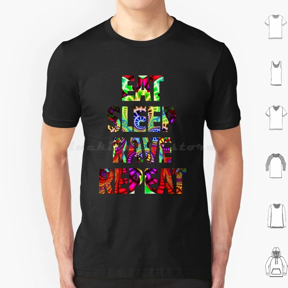 Eat Sleep Rave Repe…