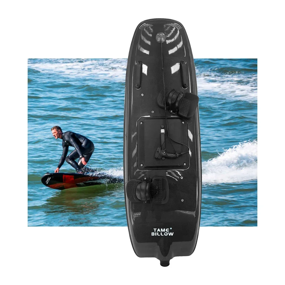 بيع المصنع مباشرة لوح ركوب الأمواج الكهربائي مع محرك