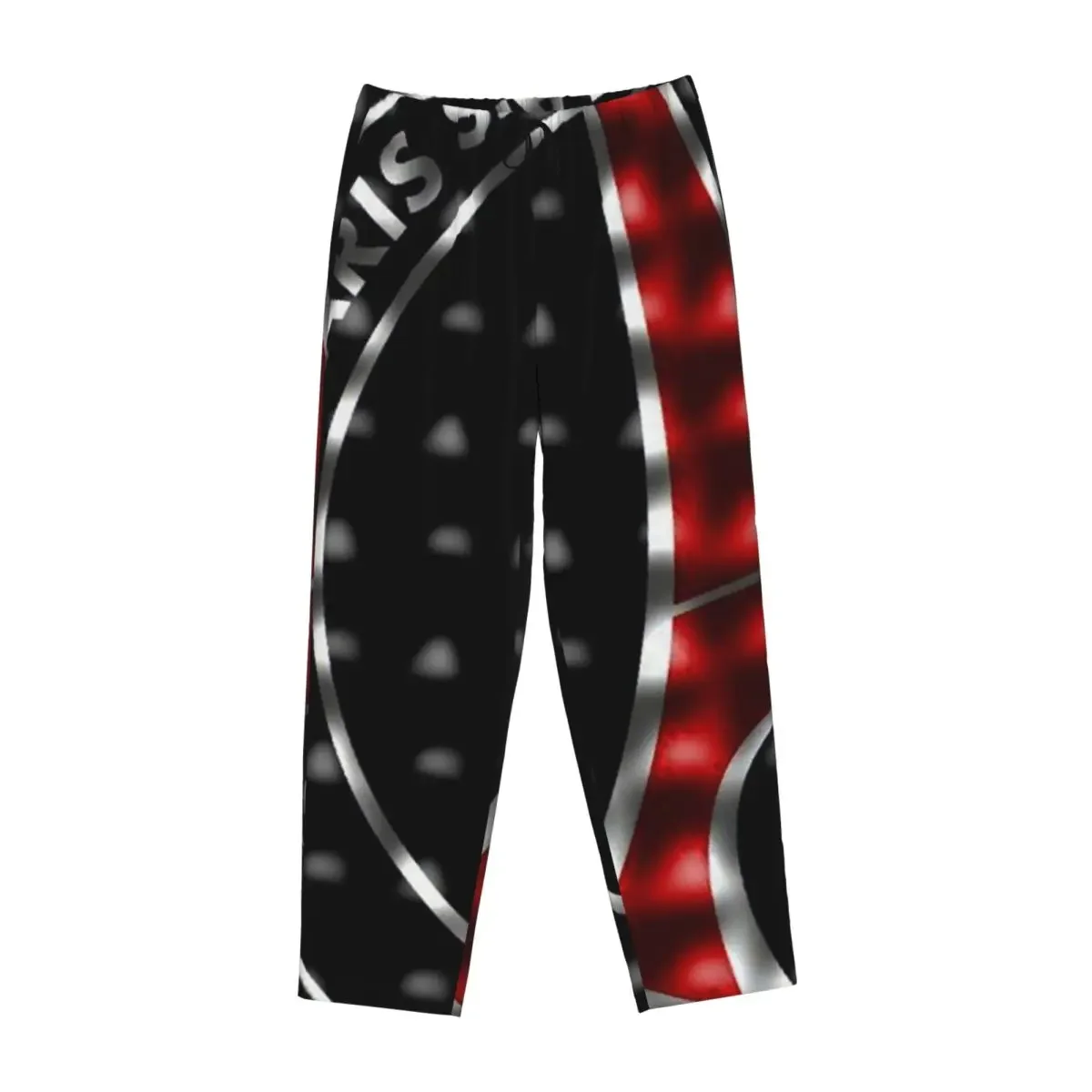 

Custom Paris Saint-Germain Women Pajama Pants Lounge Sleep Sleepwear Bottoms with Pockets