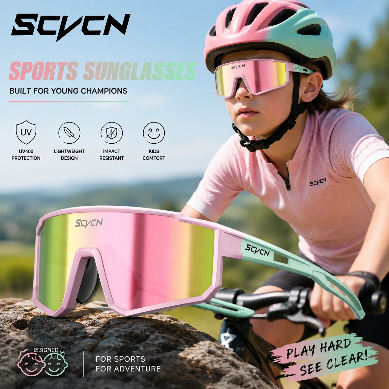 #32 Discounted Kids Sunglasses Worth Buying