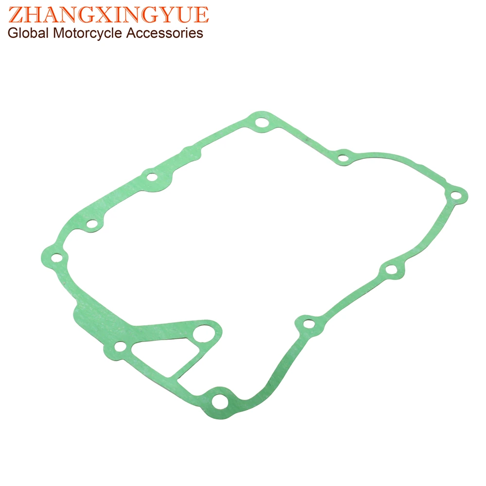 Scooter Joyride125 Joymax125 GTS125 Right Crankcase Cover Gasket For SYM Cruisym125 Joyride200 HD2 HD200 11394-H9A-000