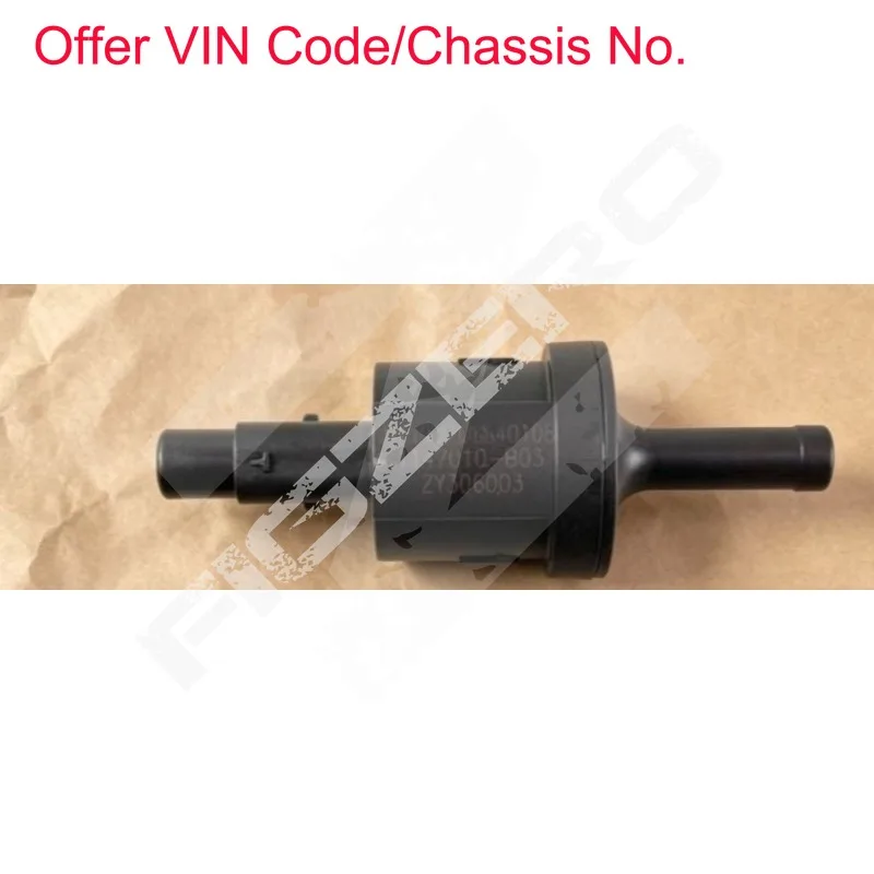 1147010-B03 for Changan Oshan X5 PLUS X7 Z6 COS1 Carbon Canister Control Solenoid Valve Controller